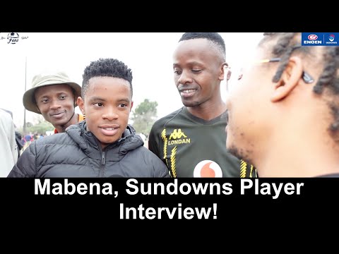 Kaizer Chiefs 1-2 Panorama | Engen Knockout | Mabena Interview!