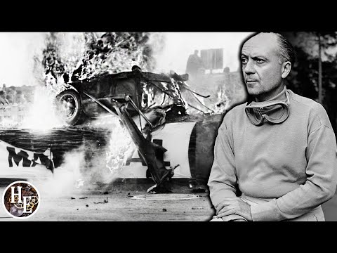 1955 Le Mans Disaster: The Deadliest Crash in Motorsport History