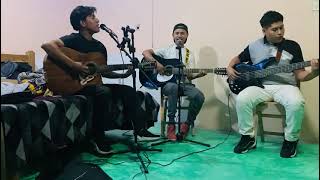 Bajo La Sombra De Pedro  (Sierreño) - GRUPO AMOR DIVINO