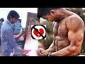 Waqt Sabka Badalta Hai HEARTBREAK GYM Motivation India