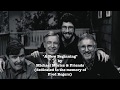 Michael Moricz: "A New Beginning."   A Video Edited by Christine Lavin.