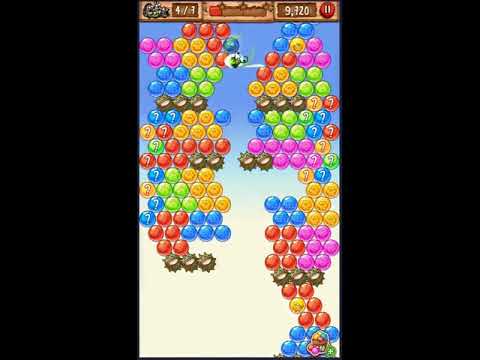 Simon's Cat Pop Time Level 395 - NO BOOSTERS 😺 | SKILLGAMING ✔️