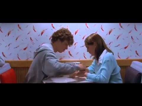 Date Scene  - Sasquatch Gang