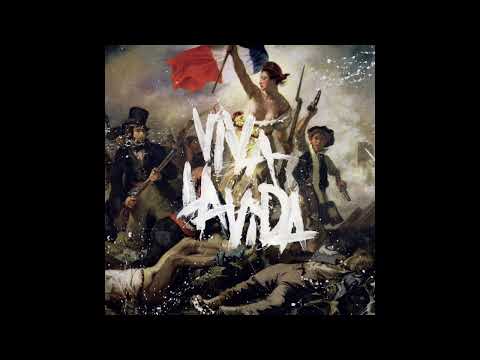 Coldplay - Strawberry Swing