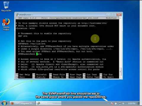 comment installer svn sur eclipse