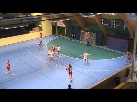 Skövde HF 99-IF Hellton.wmv