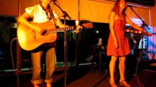 The Duhks' "Down To The River" by Local Honey live at VZD's 6.16.11