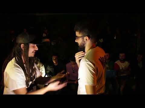 👑🐓LIPHE VS NEA - CUARTOS - FINAL INTERINSULAR CANARY SKILLS HH