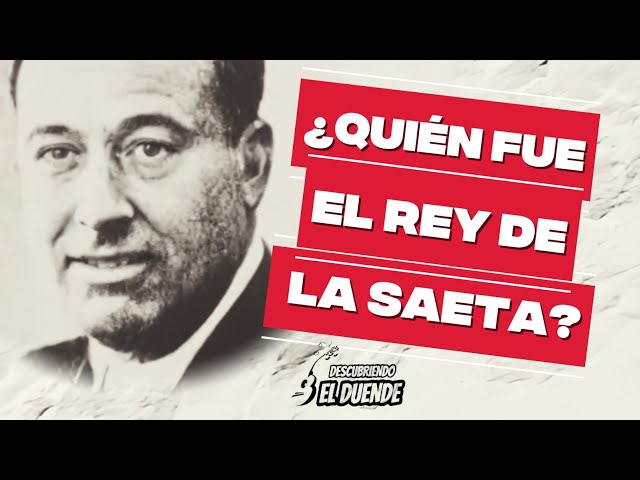 Vídeo relacionado con DONDE EL DOLOR SE HIZO CANTE : ANTES DE LLAMARSE FLAMENCO