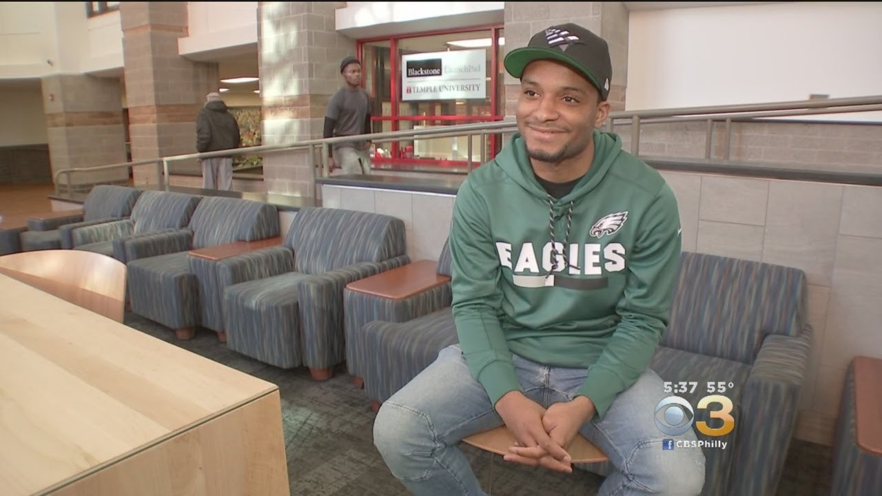 Philadelphia Student Earns Prestigious Rhodes Scholarship