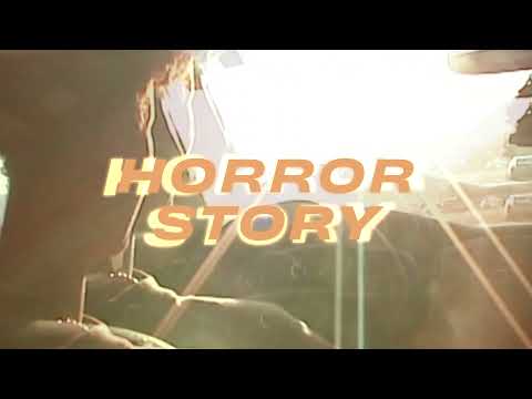 Arden Jones - "horror story" (Visualizer)