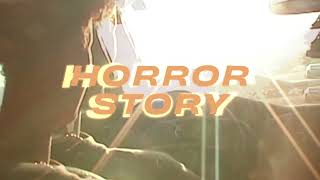 Cover art for Horror Story