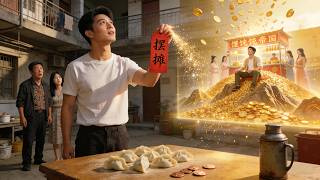 Reborn in 1991: Drawing Lots to Decide University — He Tore Up His Brother's Admission Slip and Rose from a Street-Stall Wonton to Become a Group Boss