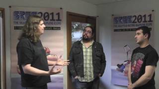 Seattle Retro Gaming Expo - Interview with the original founders