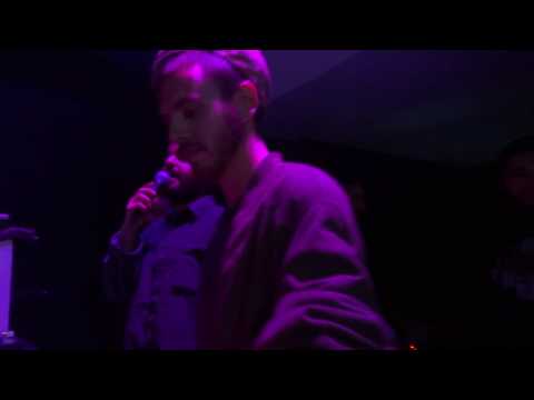 Dennis Capra feat U-RIE