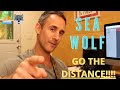 "Middle Distance Runner" Sea Wolf - Guitar Lesson with Tabs