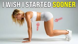 Rebuild Strength After 50 With These 5 Shaolin Isometric Holds | No We