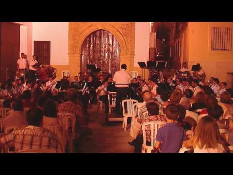 9.-Cielo Andaluz, (Pascual Marquina).