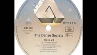 The Danse Society Vs. Killing Joke -  Wake Up\Follow The Leaders (NLR RE-EDIT)