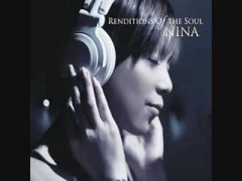 She's Out Of My Life - Nina (Renditions of the Soul)