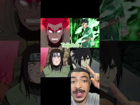 ESSA É A PROVA DO PORQUE O ANIME SE CHAMA NARUTO!! ? #naruto