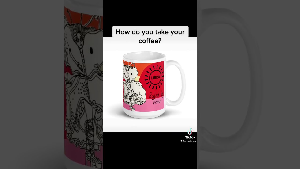 Astrology Coffee Mugs