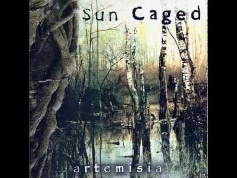 Sun Caged - land of confusion (Bonustrack)