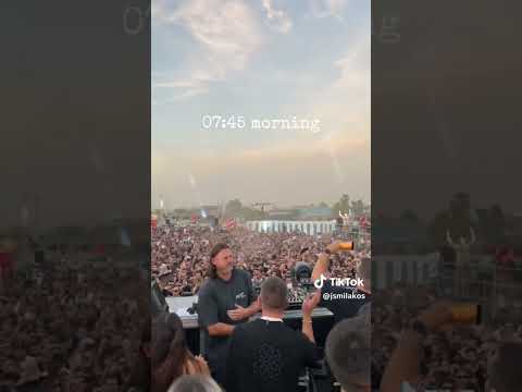 solomun in athena @SolomunOfficial @technogermany