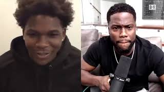 Anthony Edwards FUNNIEST Moments video