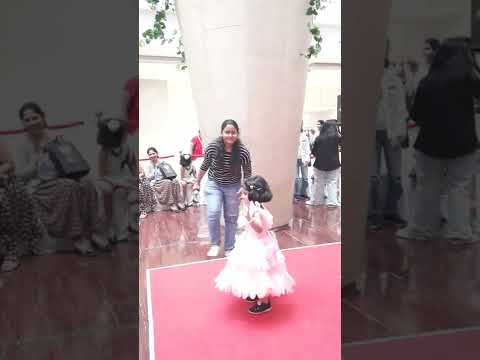 Khushee Rohra  IKFW Season...