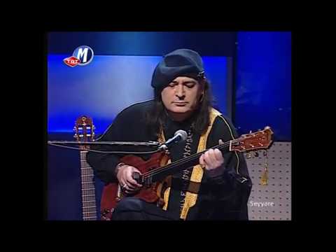 Hasan Cihat Örter -  Efsane Sololarım #1