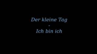 Der kleine Tag - Ich bin ich (14/16)