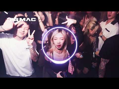 DJ Big Mac【Sibeh kik】《857 x Jump x Rockstar x I Like It x I Don't Care x Ocho - Beauz》Mixtape 2k25