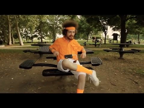 Weego JS18 Video #1