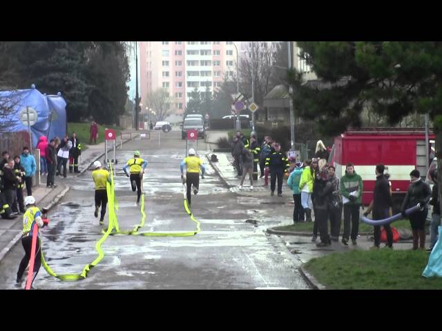 Kuřim, 13. 12. 2014