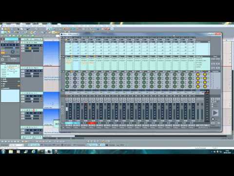 Magix Music Studio Review