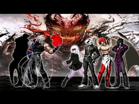 Archimonde (Me) VS Element Team | Stage Anti Venom Release/Para Descargar
