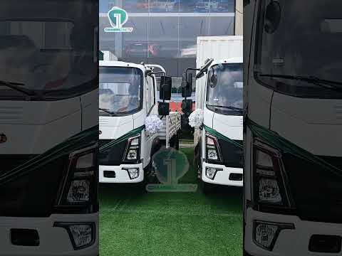 Zonda Launches the New HOWO T3M Truck