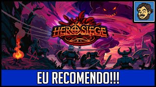 Hero Siege video thumbnail