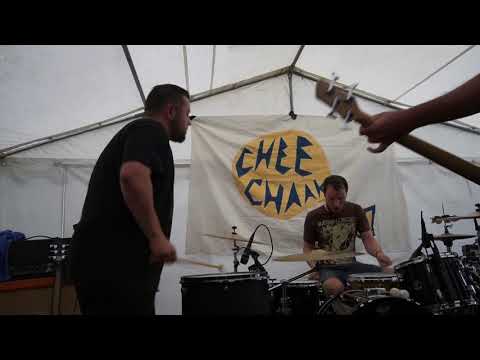 DROM - DROM  Live Chee Chaak