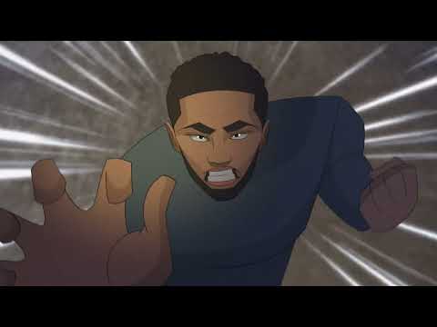 Carns Hill ft Skrapz X Blade Brown - Hold Up