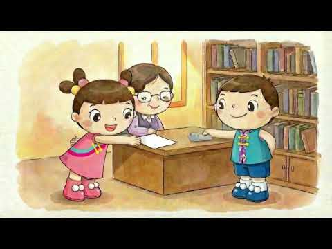 檔案應用宣導短片