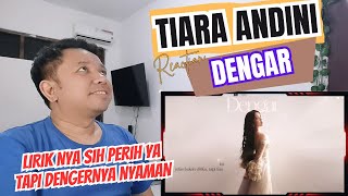 Download lagu TIARA ANDINI - LISTEN ❗REACTION ❗LYRICS ARE PAINFUL BUT COMFORTABLE TO LISTEN mp3 Download lagu TIARA ANDINI - LISTEN ❗REACTION ❗LYRICS ARE PAINFUL BUT COMFORTABLE TO LISTEN mp3