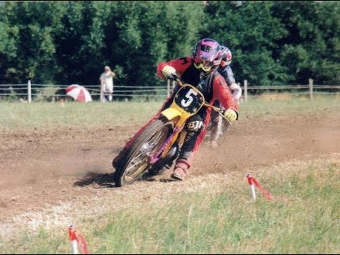 Swindon Youth Grasstrack 1995