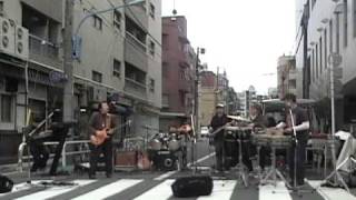 Santana Wham! ~Se a Cabo by Yontana