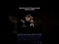 Mudhal Nee Mudivum Nee song whatsapp status | Darbuka Siva | Sid Sriram | Kavignar Thamarai
