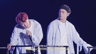 [Vietsub/Engsub] You never walk alone - BTS (Live)