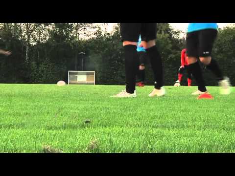 Fußball-Niederrheinliga: VfL Rhede und 1. FC Bocholt vor dem Derby