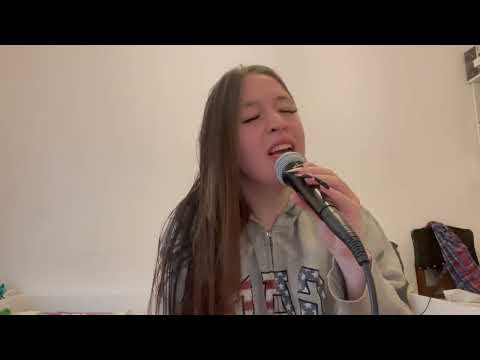 Magda Pająk - "Falling" - Złoty Mikrofon 2023 Opoczno