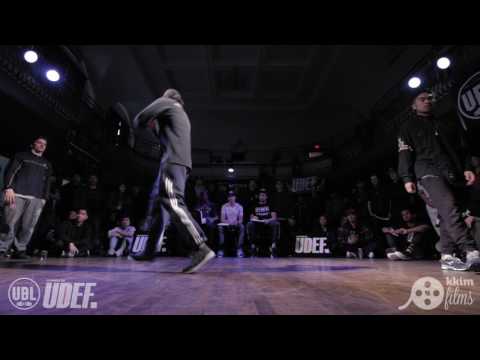 Eastern Bloc VS RIP [Prelims] - Rock Harder III - Pro Breaking Tour x Monster Energy